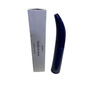 BYREDO Tears in Rain Waterproof Mascara • Navy Curve Tube • Luxury Beauty NIB‎